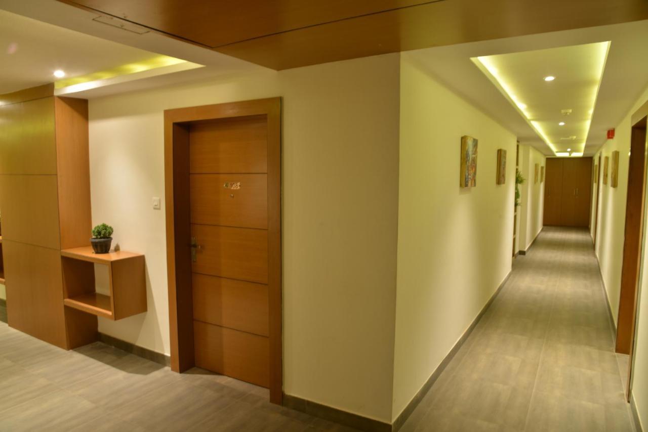 Club Central Bolpur Exterior photo