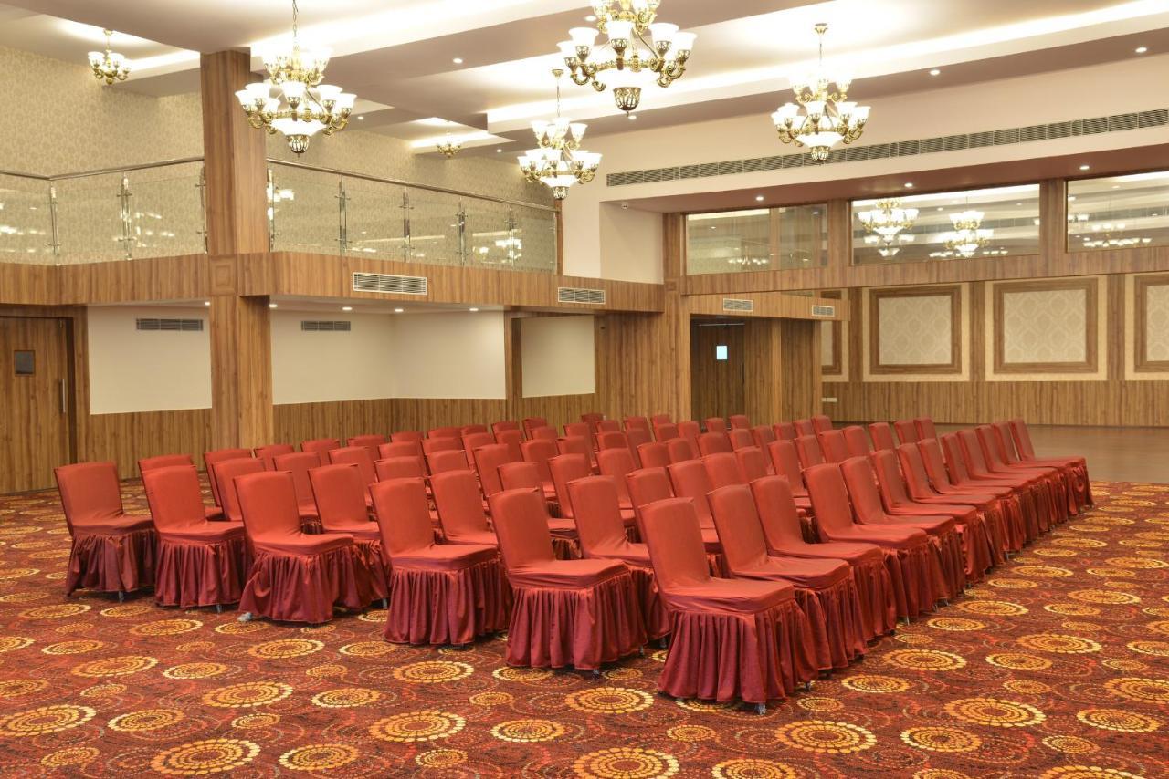 Club Central Bolpur Exterior photo